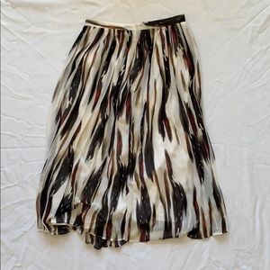 Banana Republic Skirt